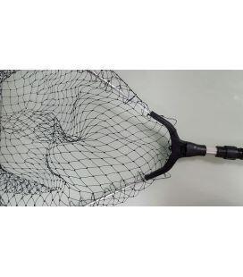 Telescopic Fishing Landing Net