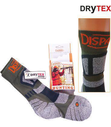 Dispan Κάλτσες Drytex