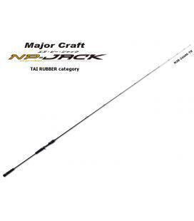 Major Craft NP-Jack Tai Rubber Rod