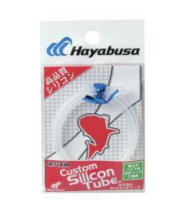 Hayabusa Free Slide Silicone Tube