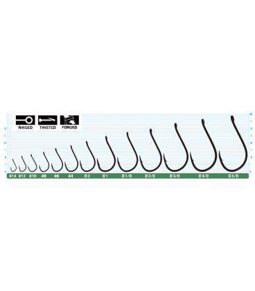 Owner Mosquito Hooks 5177