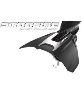 Stringray Starfire Hydrofoils