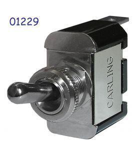 Carling Sealed Toggle Switch