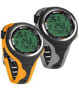 Mares Smart Apnea Diving Smartwatch