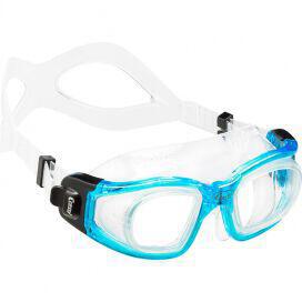Open Sea Swimming Goggles Cressi Galileo