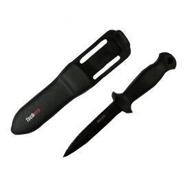 Stainless Steel Diving Knife Tech-Pro KN1