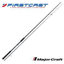 Major Craft Firstcast Rods