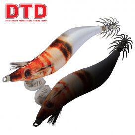 DTD Weak Fish Oita Squid Jig