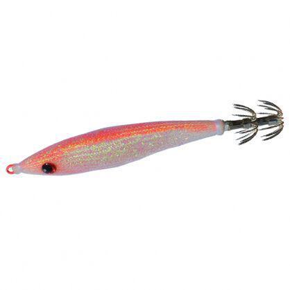 DTD Silicon Papalina Lead Squid Jig