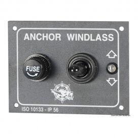 Osculati Windlass Control Panel