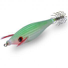 Squid Jig Color Glavoc by DTD