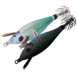 DTD Wounded Fish Squid Jigs