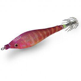 Squid Jig Soft Natural Kanjac by DTD