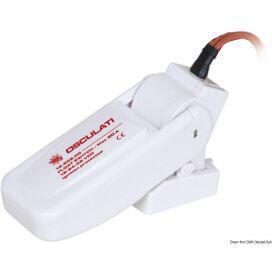 Osculati Automatic Switch For Bilge Pumps