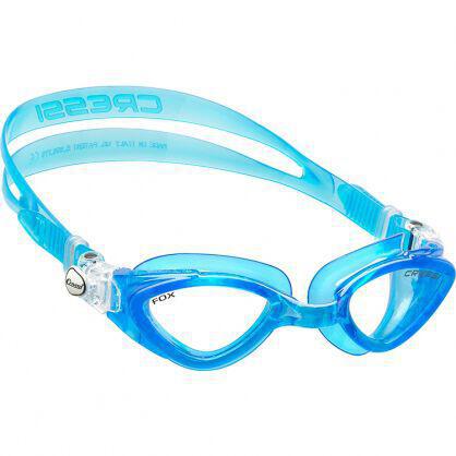 Γυαλιά Κολύμβησης Cressi Fox