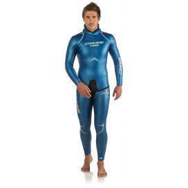Cressi Free Two-Piece Freedive Wetsuit 3.5mm