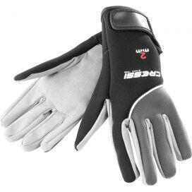 Cressi Tropical 2mm Diving Gloves