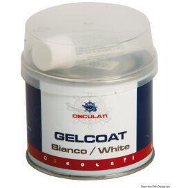 Λευκό Gelcoat Osculati