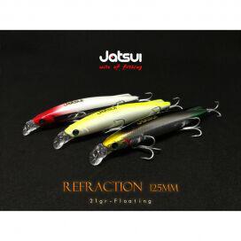 Jatsui Refraction Lures