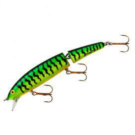 Bomber Jointed Long A Lure