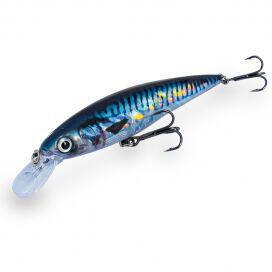 DTD Realistic Fish Lures