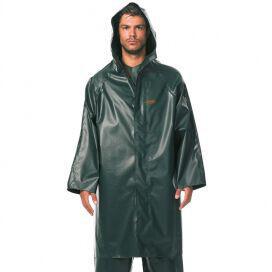Long Dispan 17SM Rain Jacket