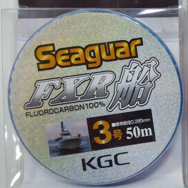 Αόρατη Μεσινέζα Seaguar FXR