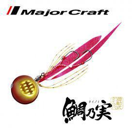 MajorCraft Tai Rubber Jigs