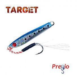 Πλάνοι Pregio Target