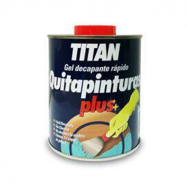 Διαβρωτικό - Αφαιρετικό Χρωμάτων Quitapinturas Plus ΤΙΤΑΝ
