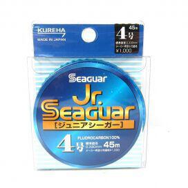 Seaguar Jr Leader Fluorocarbon Line