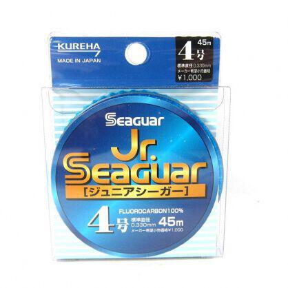 Αόρατη Μεσινέζα Seaguar Junior