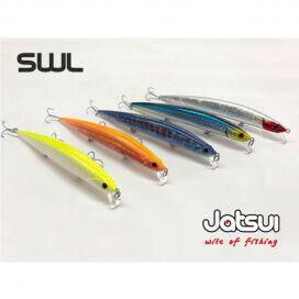 Jatsui SWL Lures