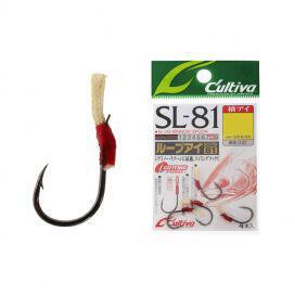 Cultiva SL-81 Single Assist Hooks
