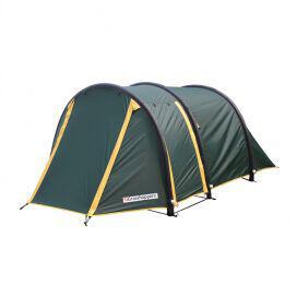 Tent Grasshoppers Air