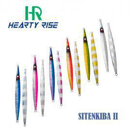 Πλάνοι Hearty Rise Sitenkiba II