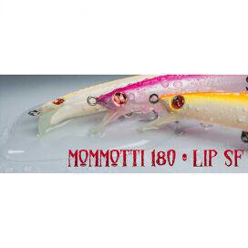 Seaspin Mommotti 180 Lip SF