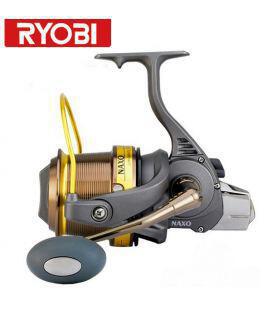 Μηχανισμός Ryobi Naxo Surf 7000
