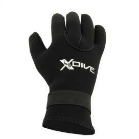Γάντια Κατάδυσης X-Dive Grip 3 χιλ