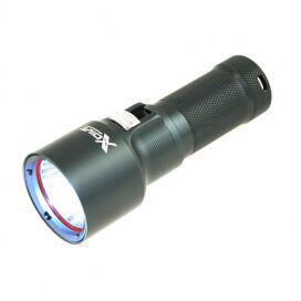 Diving Flashlight CREE LED / 3W