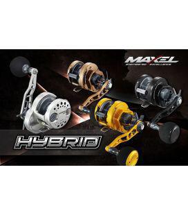 Maxel Hybrid 20C Reel
