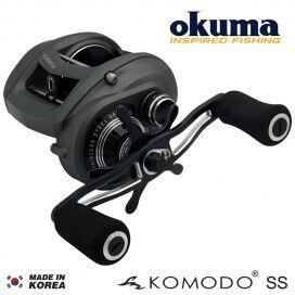 Μηχανισμός Okuma Komodo