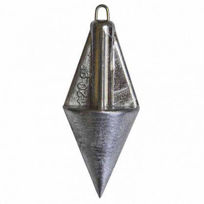 Cone Shape Surf Casting Lead Sinkers