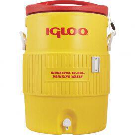 Igloo Industrial Water Jug