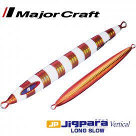Major Craft Jigpara Long Slow Jigs
