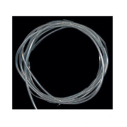 Silicone Tube Clear
