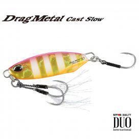 DUO Drag Metal Cast Slow Lure