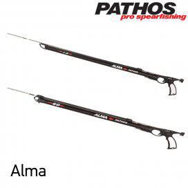 Ψαροτούφεκο Pathos Alma Standard