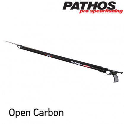 Ψαροτούφεκο Pathos Open Carbon