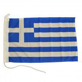 Σημαία Ελληνική